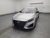 Thumbnail of 2024 Brilliant Silver Metallic Nissan Altima