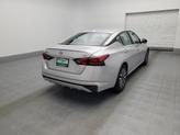 Thumbnail of 2024 Brilliant Silver Metallic Nissan Altima