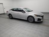 Thumbnail of 2024 Brilliant Silver Metallic Nissan Altima