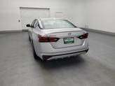 Thumbnail of 2024 Brilliant Silver Metallic Nissan Altima