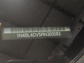 Thumbnail of 2024 Brilliant Silver Metallic Nissan Altima