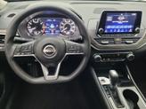 Thumbnail of 2024 Brilliant Silver Metallic Nissan Altima