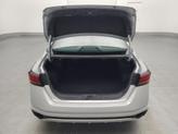 Thumbnail of 2024 Brilliant Silver Metallic Nissan Altima