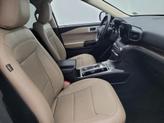 Thumbnail of 2020 Silver Spruce Metallic Ford Explorer