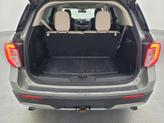 Thumbnail of 2020 Silver Spruce Metallic Ford Explorer