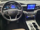 Thumbnail of 2020 Silver Spruce Metallic Ford Explorer