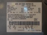 Thumbnail of 2020 Silver Spruce Metallic Ford Explorer