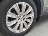Thumbnail of 2020 Silver Spruce Metallic Ford Explorer
