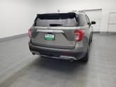 Thumbnail of 2020 Silver Spruce Metallic Ford Explorer