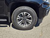 Thumbnail of 2022 Black Chevrolet Colorado