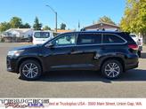 Thumbnail of 2018  Toyota Highlander