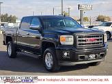 Thumbnail of 2014 Onyx Black GMC Sierra 1500