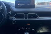 Thumbnail of 2023 Deep Crystal Blue Mica Mazda CX-5