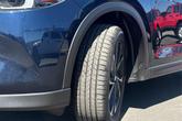Thumbnail of 2023 Deep Crystal Blue Mica Mazda CX-5
