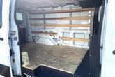 Thumbnail of 2021 Oxford White Ford Transit-250