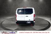 Thumbnail of 2021 Oxford White Ford Transit-250