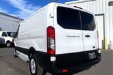 Thumbnail of 2021 Oxford White Ford Transit-250