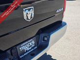 Thumbnail of 2014 Black Clearcoat RAM 1500