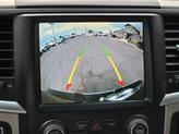 Thumbnail of 2017 Brilliant Black Crystal Pearlcoat RAM 1500