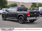 Thumbnail of 2017 Brilliant Black Crystal Pearlcoat RAM 1500
