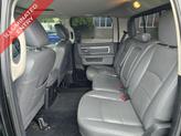 Thumbnail of 2017 Brilliant Black Crystal Pearlcoat RAM 1500