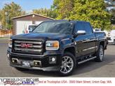 Photo of 2015  GMC Sierra 1500