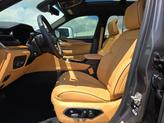 Thumbnail of 2024 Baltic Gray Metallic Clearcoat Jeep Grand Cherokee L