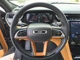 Thumbnail of 2024 Baltic Gray Metallic Clearcoat Jeep Grand Cherokee L