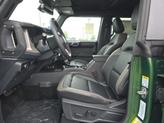 Thumbnail of 2025 ERUPTION GREEN METALLIC Ford Bronco