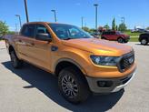 Thumbnail of 2019 SABER Ford Ranger