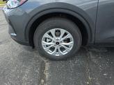 Thumbnail of 2025 CARBONIZED GRAY METALLIC Ford Escape