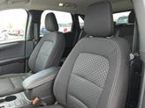 Thumbnail of 2025 CARBONIZED GRAY METALLIC Ford Escape