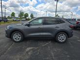 Thumbnail of 2025 CARBONIZED GRAY METALLIC Ford Escape