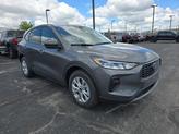 Thumbnail of 2025 CARBONIZED GRAY METALLIC Ford Escape