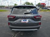 Thumbnail of 2025 CARBONIZED GRAY METALLIC Ford Escape