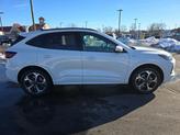 Thumbnail of 2025 STAR WHITE METALLIC TRI-COAT Ford Escape