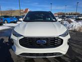 Thumbnail of 2025 STAR WHITE METALLIC TRI-COAT Ford Escape