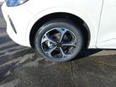Thumbnail of 2025 STAR WHITE METALLIC TRI-COAT Ford Escape