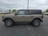 Thumbnail of 2025 MARSH GRAY Ford Bronco