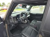 Thumbnail of 2025 MARSH GRAY Ford Bronco