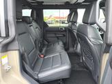 Thumbnail of 2025 MARSH GRAY Ford Bronco