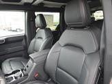 Thumbnail of 2025 MARSH GRAY Ford Bronco