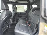 Thumbnail of 2025 MARSH GRAY Ford Bronco