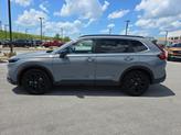 Thumbnail of 2024 Gray Honda CR-V Hybrid