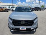 Thumbnail of 2024 Gray Honda CR-V Hybrid