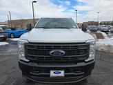 Thumbnail of 2025 OXFORD WHITE Ford F-250