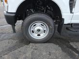 Thumbnail of 2025 OXFORD WHITE Ford F-250