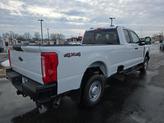 Thumbnail of 2025 OXFORD WHITE Ford F-250