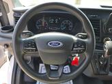 Thumbnail of 2024 OXFORD WHITE Ford Transit-250