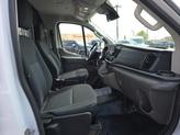 Thumbnail of 2024 OXFORD WHITE Ford Transit-250